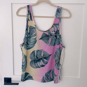 NWT Adidas Tank Top Women’s